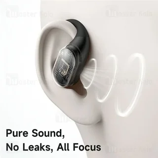 هندزفری بلوتوث مک دودو Mcdodo HP-007 Sound True Wireless Earbuds - تصویر 7