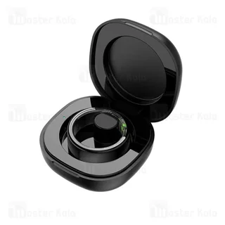 حلقه هوشمند بیوا Biva Smart Ring R09 plus دارای کیس شارژ - تصویر 4