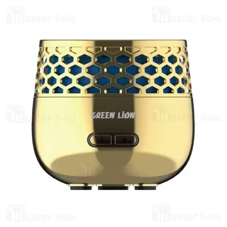 دستگاه بخور عود گرین لاین Green Lion LUX Bakhour GNLUXEBKHBK - تصویر 2