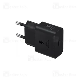 شارژر دیواری اصلی سامسونگ Samsung Power Adapter EP-T2510 توان 25 وات - تصویر 3