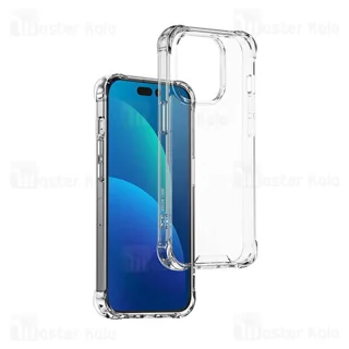 قاب محافظ گرین لاین آیفون Apple iPhone 14 Pro Green Lion Rocky 360 Anti-Shock Case - تصویر 5