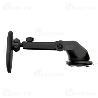 هولدر و شارژر وایرلس چندکاره مگنتی ایکس او XO CX010 توان 15 وات - تصویر 5