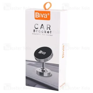 هولدر و پایه نگهدارنده بیوا Biva BH-06 مگنتی - تصویر 6