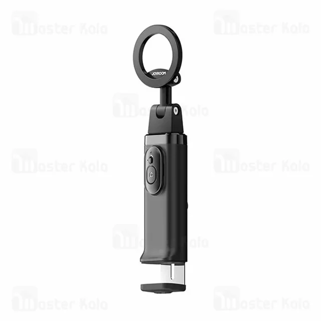 مونوپاد و پایه نگهدارنده شاتر دار مگنتی جویروم Joyroom ZS509 - تصویر 2