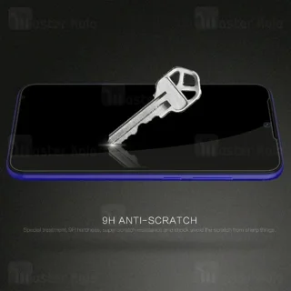 محافظ صفحه شیشه ای تمام صفحه نیلکین شیائومی Xiaomi Mi Play Nillkin CP+ Glass - تصویر 6