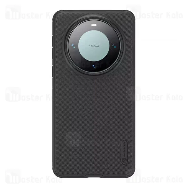 قاب محافظ نیلکین هواوی Huawei Mate 60 Pro / Mate 60 Pro Plus Nillkin Frosted Shield Pro - تصویر 2