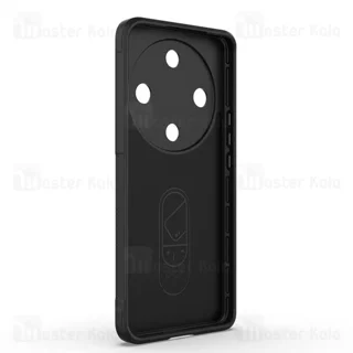 قاب سیلیکونی آنر Honor X9b Magic Shield - تصویر 4