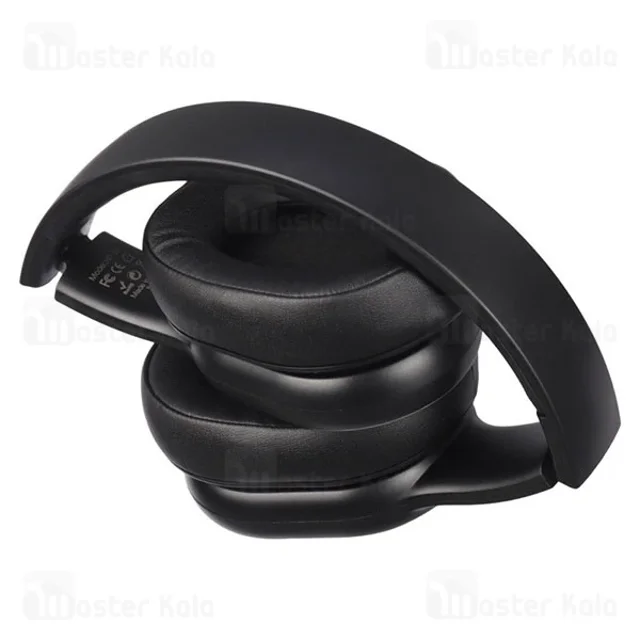 هدفون بلوتوث بیوا Biva HD-02 - تصویر 4