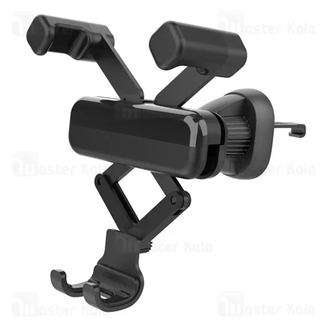 هولدر دریچه کولری بیوا Biva BH-39 Gravity Car Mount Holder - تصویر 2