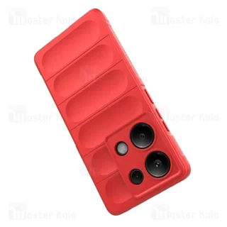 قاب سیلیکونی شیائومی Xiaomi Redmi Note 14S Magic Shield - تصویر 6