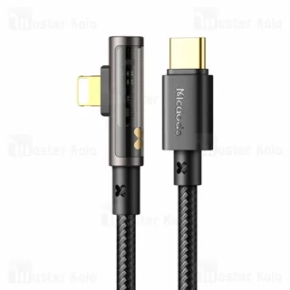 کابل لایتنینگ به Type C مک دودو Mcdodo CA-3390 توان 36 وات طول 1.2 متر - تصویر 2