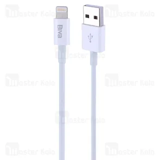 کابل لایتنینگ بیوا Biva C-10L طول 1.5 متر توان 15 وات - تصویر 2