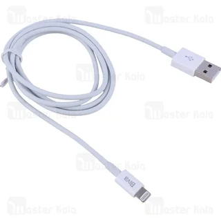 کابل لایتنینگ بیوا Biva C-10L طول 1.5 متر توان 15 وات - تصویر 3