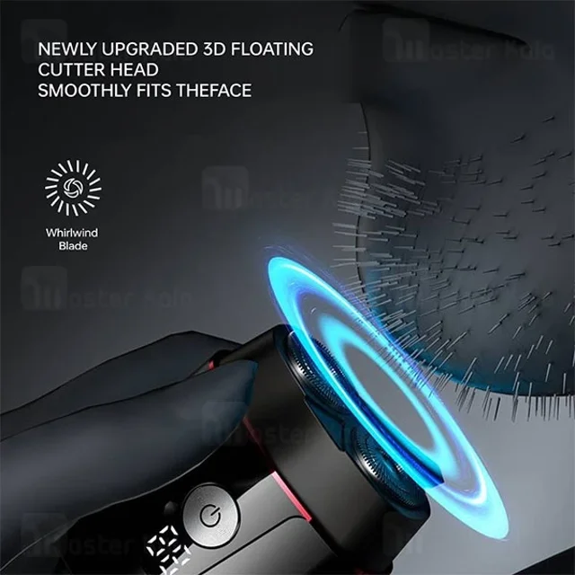 ریش تراش بیوا Biva Shaver-02 - تصویر 4