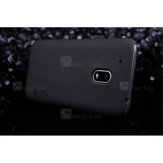 قاب محافظ نیلکین موتورولا Motorola Moto G4 Play Nillkin Frosted Shield - تصویر 8