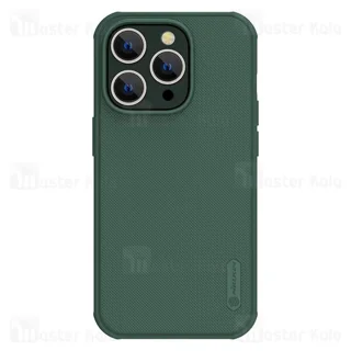 قاب محافظ نیلکین آیفون Apple iPhone 14 Pro Nillkin Frosted Shield Pro - تصویر 4