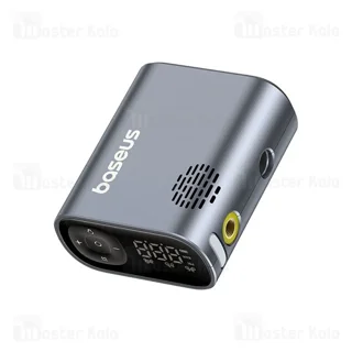 کمپرسور باد دوچرخه و موتور بیسوس Baseus C11169000121 PrimeTrip - تصویر 3