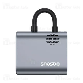 کمپرسور باد دوچرخه و موتور بیسوس Baseus C11169000121 PrimeTrip - تصویر 2