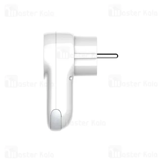 مبدل برق هوشمند الدینیو LDNIO SEW1058 - تصویر 5