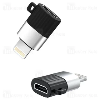 تبدیل لایتنینگ به میکرو یو اس بی ایکس او Xo NB149B - تصویر 2