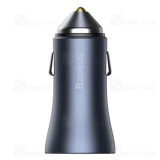 شارژر فندکی بیسوس Baseus CCJD-0G توان 40W - تصویر 7