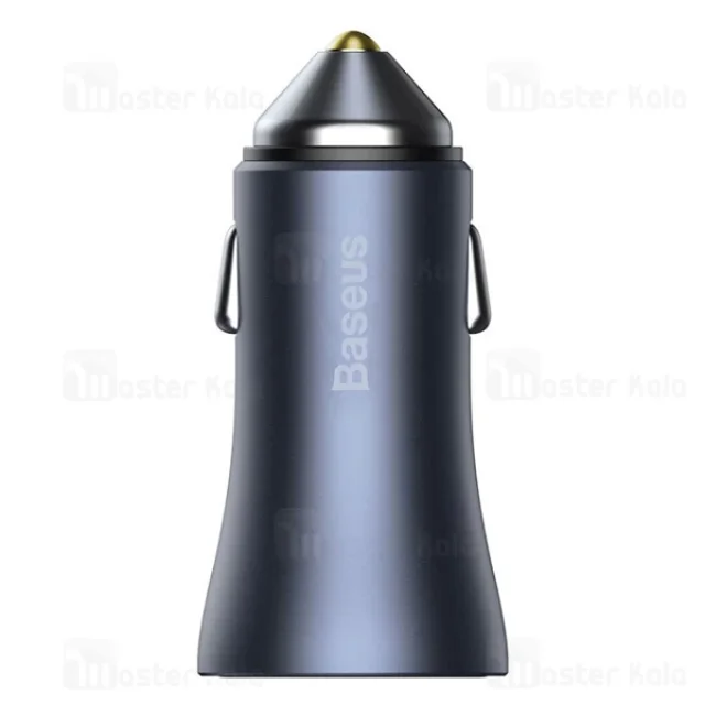 شارژر فندکی بیسوس Baseus CCJD-0G توان 40W - تصویر 7