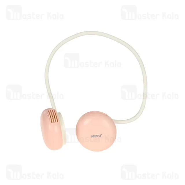 پنکه گردنی شارژی نیتو NITU NF05 - تصویر 2