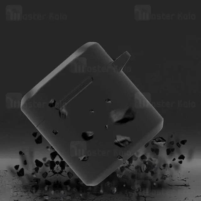 کاور محافظ سیلیکونی هندزفری هواوی هانر Huawei Honor FlyPods Pro Earphone Silicone Case - تصویر 7