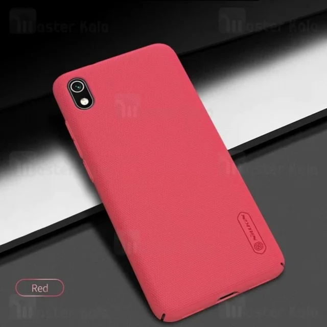 قاب محافظ نیلکین شیائومی Xiaomi Redmi 7A Nillkin Frosted Shield - تصویر 3