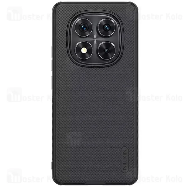 قاب محافظ نیلکین شیائومی Xiaomi Redmi Note 14 Pro Plus Nillkin Frosted Shield Pro - تصویر 2