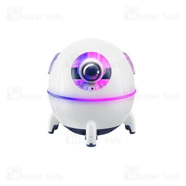 دستگاه بخور سرد پرووان Proone APOLLO ظرفیت 220 میلی لیتر - تصویر 2