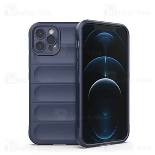 قاب سیلیکونی آیفون Apple iPhone 12 Pro Magic Shield - تصویر 3