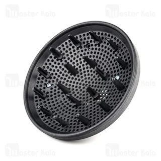 سشوار هیسکا Hiska H5252 توان 2100 وات - تصویر 5