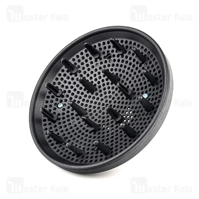 سشوار هیسکا Hiska H5252 توان 2100 وات - تصویر 5