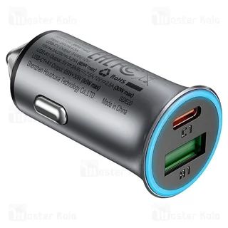 شارژر فندکی ایس فست ACEFAST B16 توان 95 وات - تصویر 2