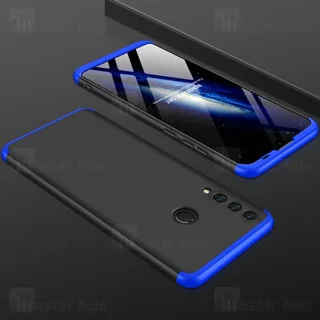 قاب 360 درجه GKK هواوی Huawei Y6p 2020 GKK 360 Full Case - تصویر 5