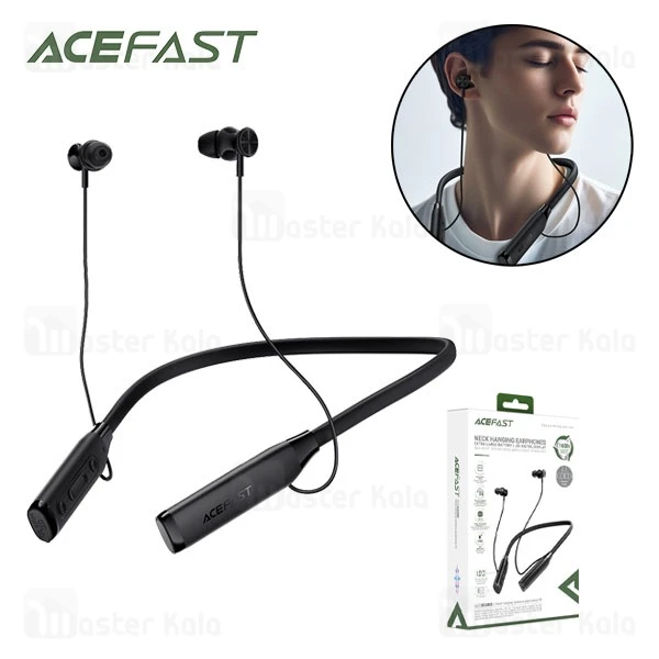 هندزفری بلوتوث گردنی ایس فست ACEFAST N7 Wireless Earphones