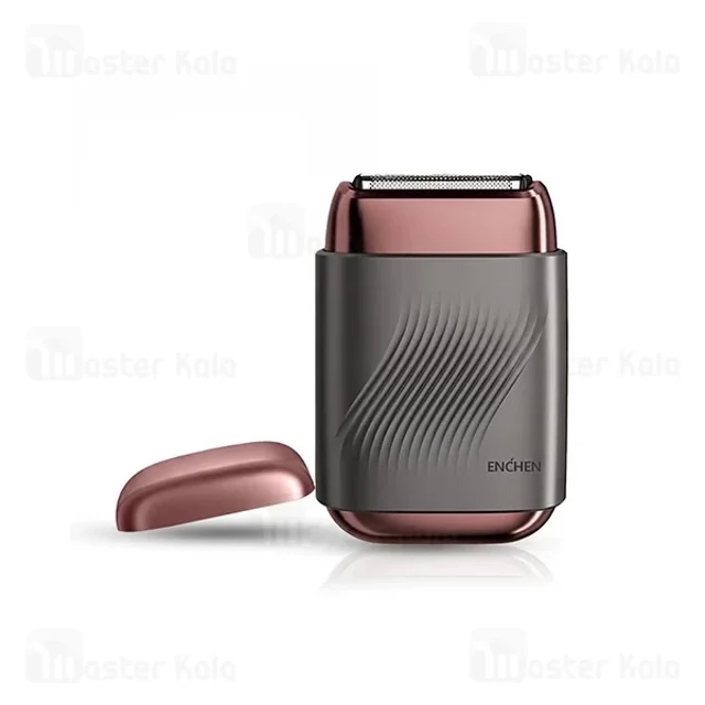 ریش تراش شیائومی انچن Enchen MS006 - تصویر 2