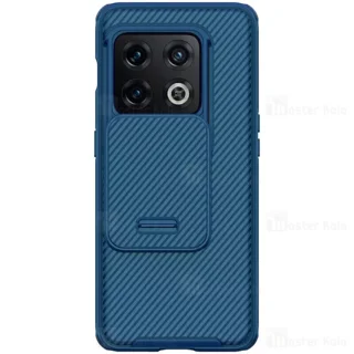 قاب محافظ نیلکین وان پلاس Oneplus 10 Pro Nillkin CamShield Pro Case دارای محافظ دوربین - تصویر 2