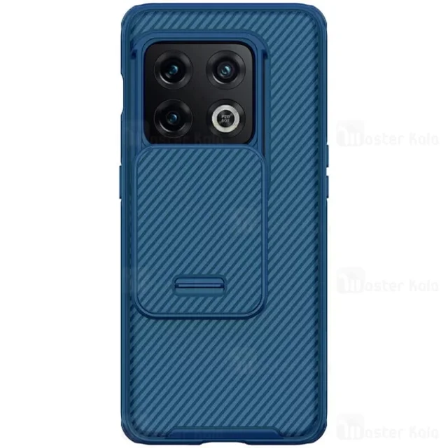 قاب محافظ نیلکین وان پلاس Oneplus 10 Pro Nillkin CamShield Pro Case دارای محافظ دوربین - تصویر 2