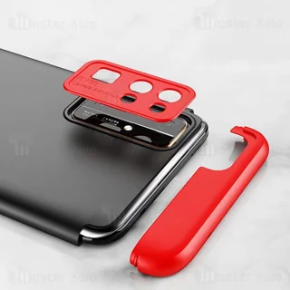 قاب 360 درجه هواوی Huawei Honor 30 GKK 360 Full Case - تصویر 6