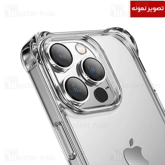 قاب محافظ گرین لاین آیفون Apple iPhone 14 Plus Green Lion Rocky 360 Anti-Shock Case - تصویر 3