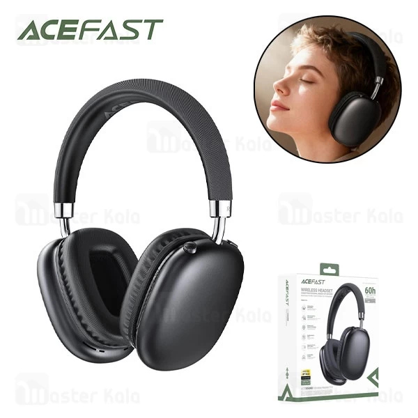 هدفون بلوتوث ایس فست ACEFAST H13 رم خور