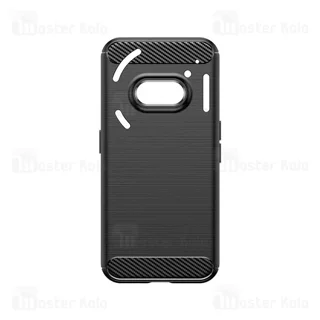 قاب فیبر کربنی ناتینگ Nothing Phone 2a Rugged Armor Fiber Carbon - تصویر 2
