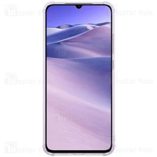 قاب ژله ای نیلکین شیائومی Xiaomi Redmi 10X 5G / Redmi 10X Pro 5G Nillkin Nature TPU - تصویر 6