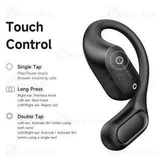هندزفری بلوتوث مک دودو Mcdodo HP-007 Sound True Wireless Earbuds - تصویر 8
