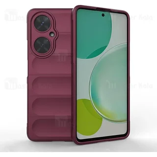 قاب سیلیکونی هواوی Huawei Nova 11i Magic Shield - تصویر 2