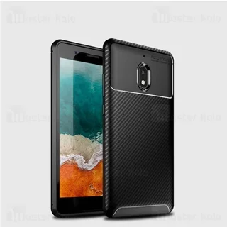 قاب فیبر کربنی نوکیا Nokia 2.1 2018 AutoFocus Beetle - تصویر 4