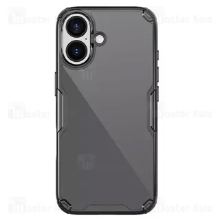 قاب محافظ نیلکین آیفون Apple iPhone 17 Nillkin Nature TPU Pro Series case - تصویر 7