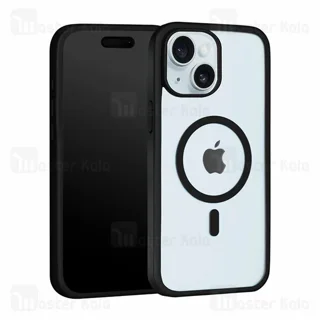 قاب محافظ مگ سیف آیفون Apple iPhone 13 - تصویر 2